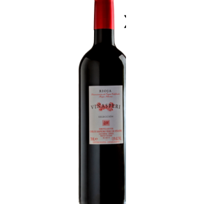 Carlos San Pedro Perez De Viaspre Seleccin 2017 Fabelagtig god vin